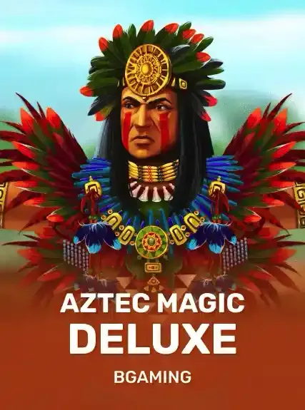 AztecMagicDeluxe