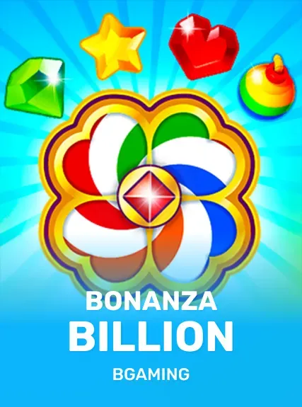 BonanzaBillion