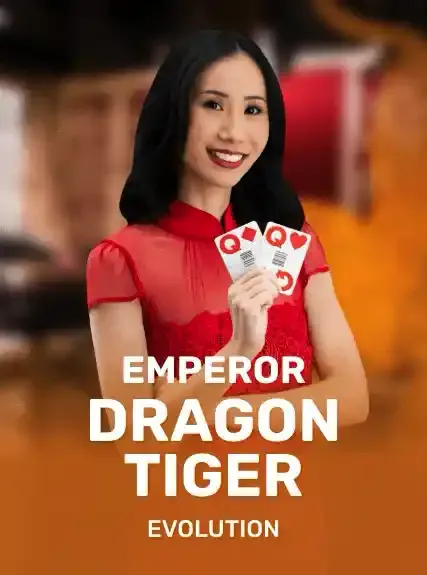 EmperorDragonTiger