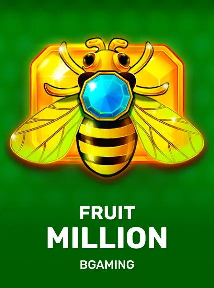FruitMillion
