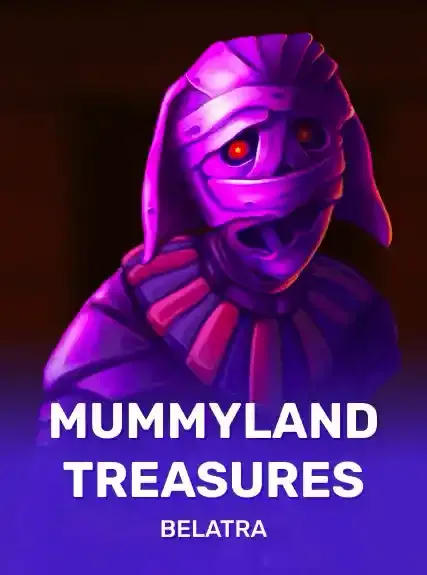 MummylandTreasures